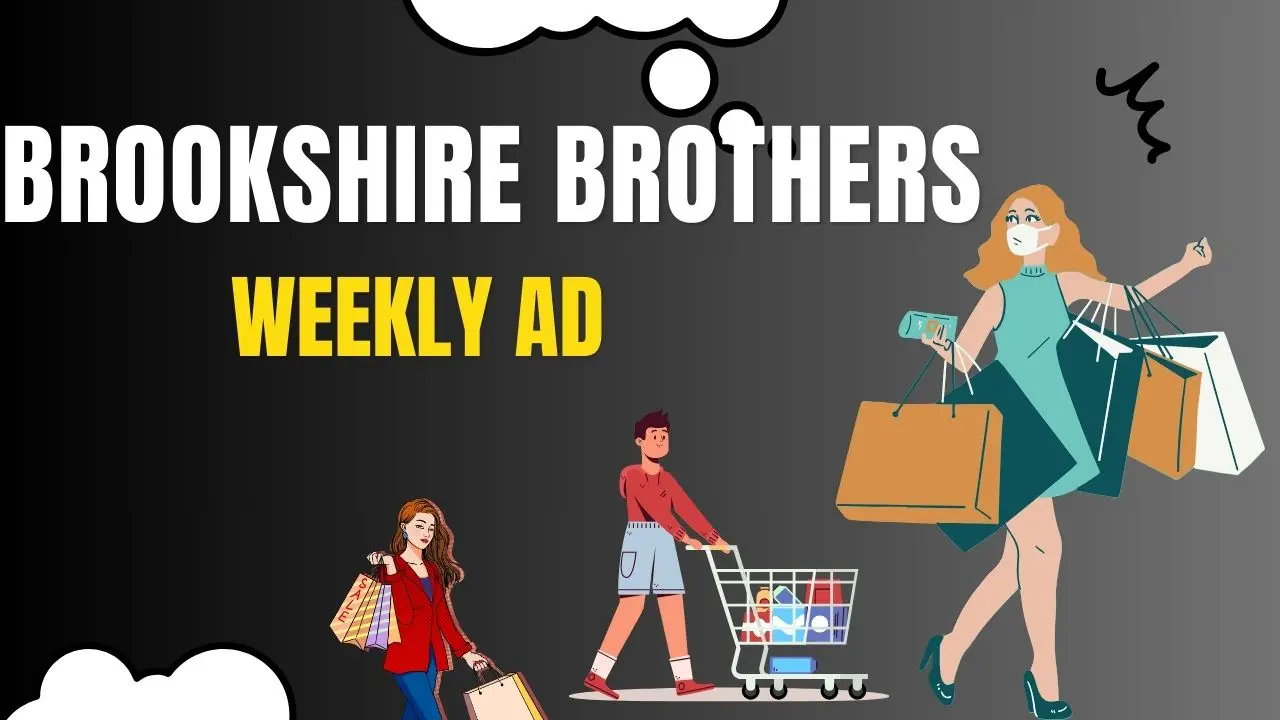 Brookshire Brothers Weekly Ad