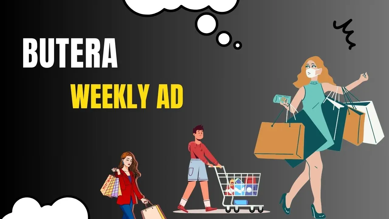 Butera Weekly Ad