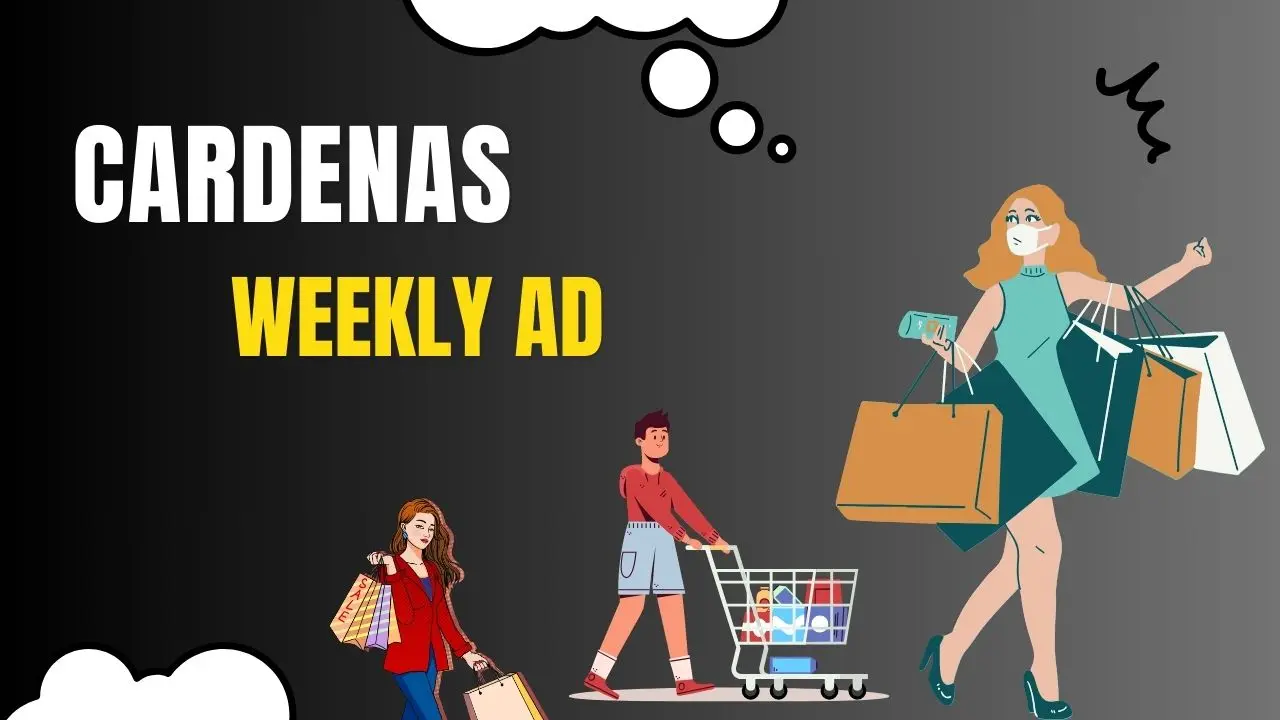 Cardenas Weekly Ad