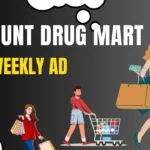 Discount Drug Mart Weekly Ad