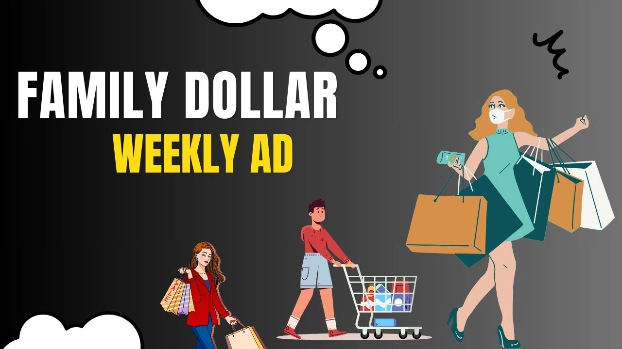 Family Dollar Weekly Ad