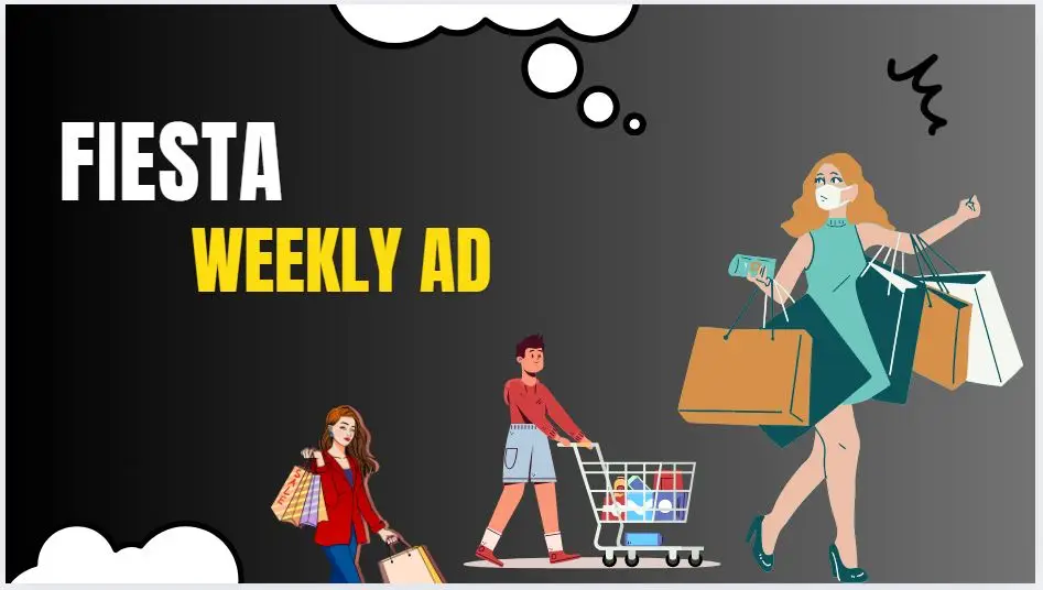 Fiesta Weekly ad