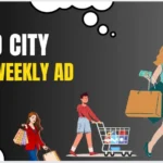Food City Weekly ad