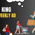 Food King Ad