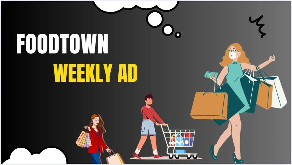 Foodtown Weekly Ad preview
