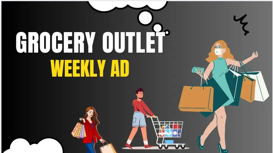 Grocery Outlet Weekly ad