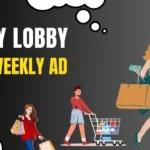 Hobby Lobby Weekly Ad