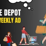 Home Depot Weekly Ad