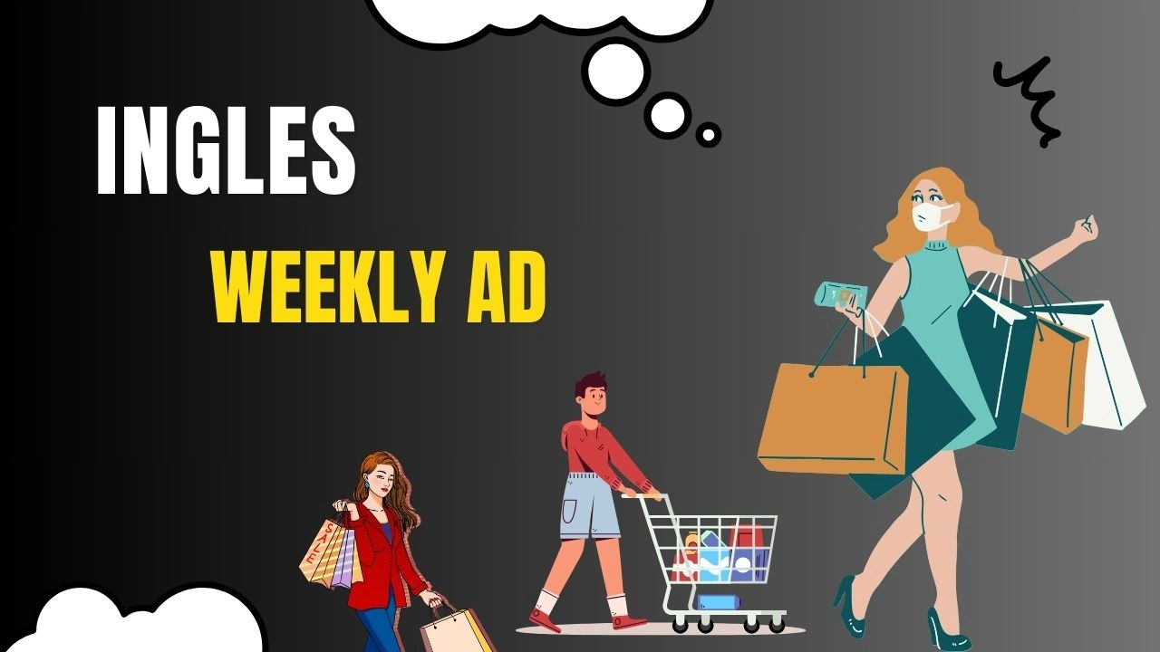 Ingles Weekly Ad