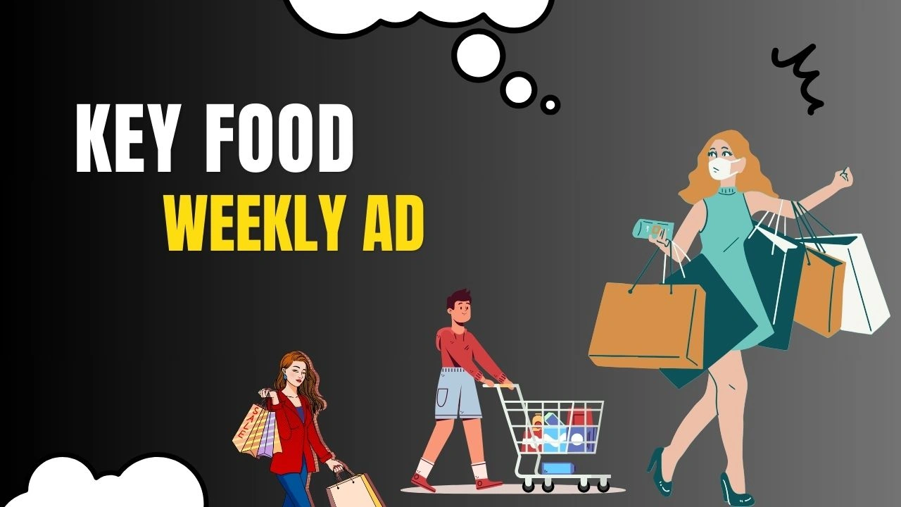Key Food Weekly Circular