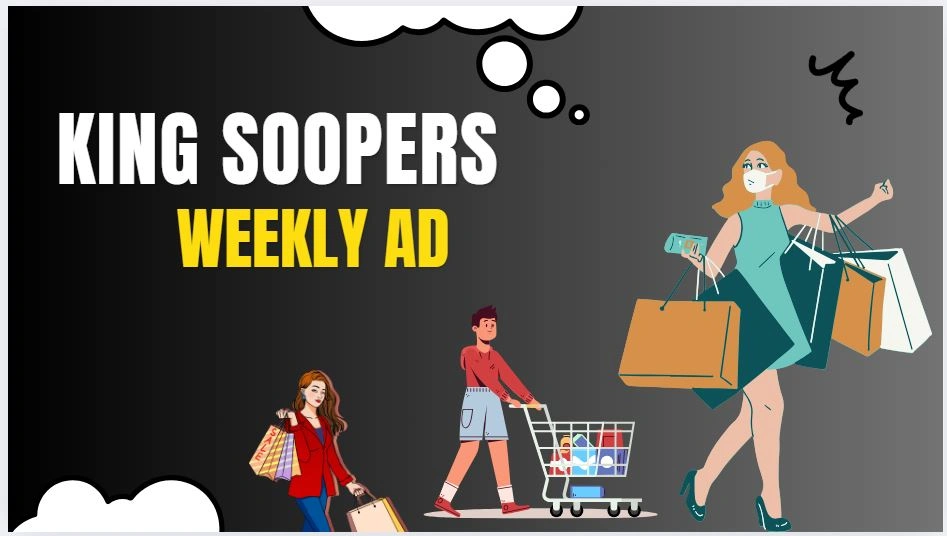 King Soopers Weekly Ad