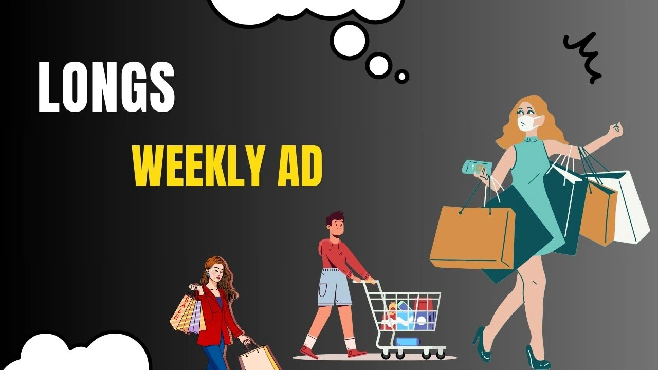 Longs Weekly Ad