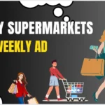 Lucky Supermarkets Weekly Ad