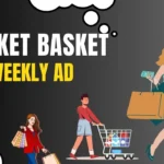 Market Basket Weekly ad