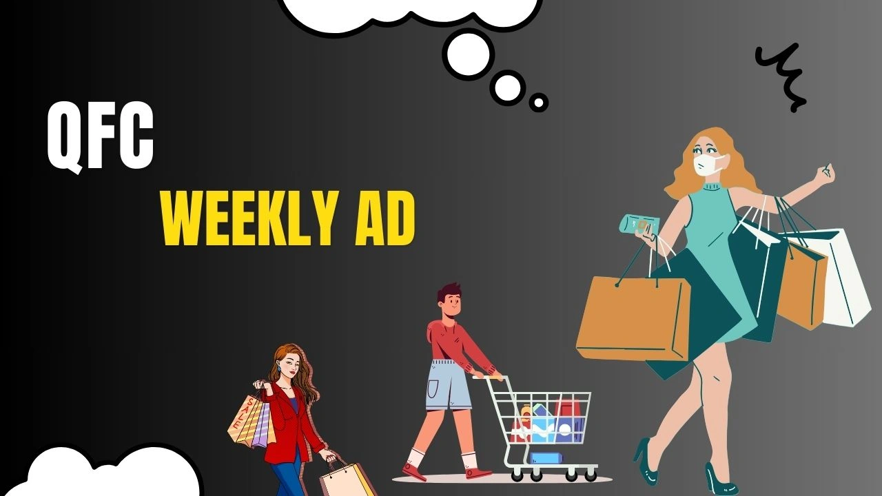 QFC Weekly Ad