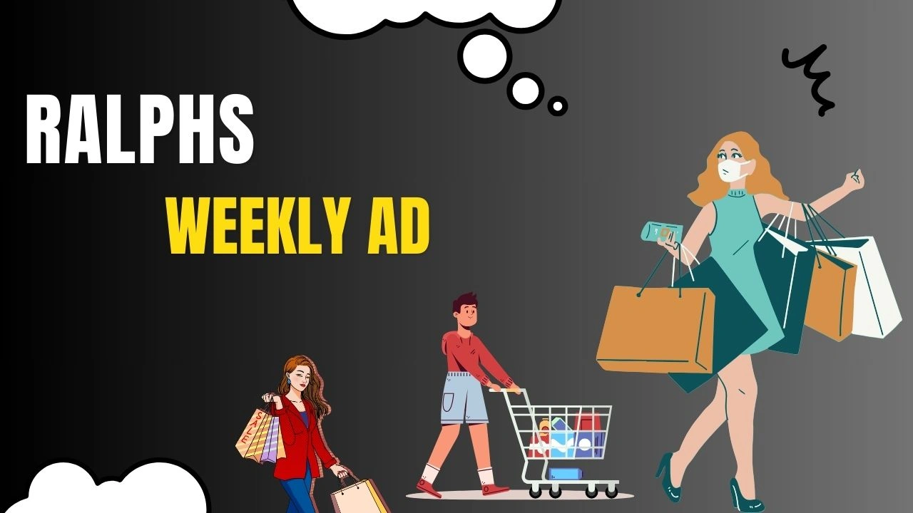 Ralphs Weekly Ad