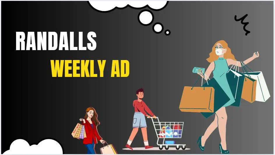 Randalls Weekly Ad