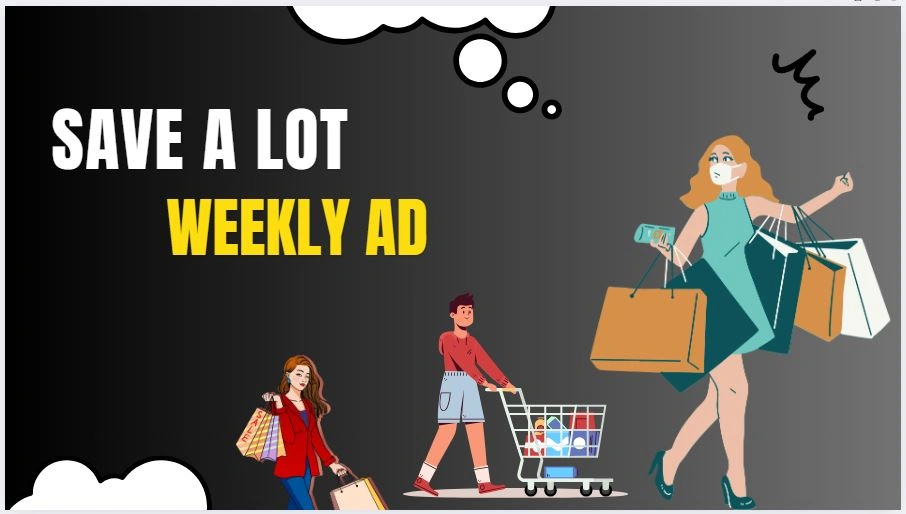 Save A Lot Weekly ad