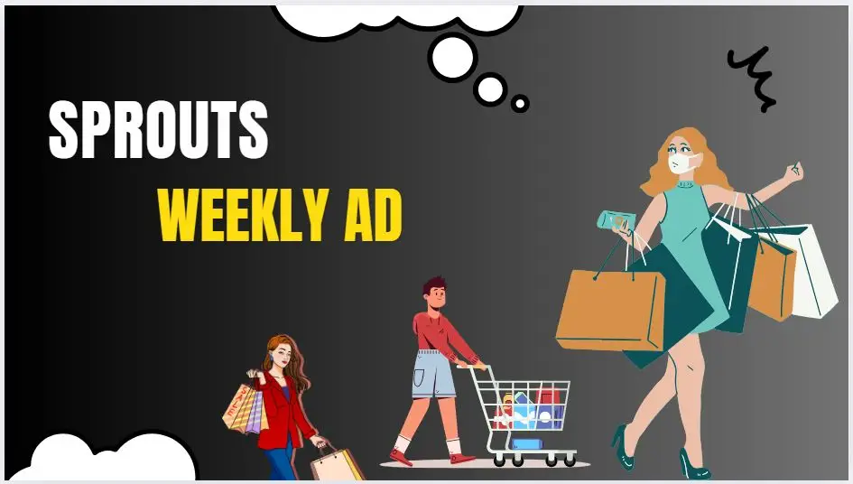 Sprouts Weekly ad