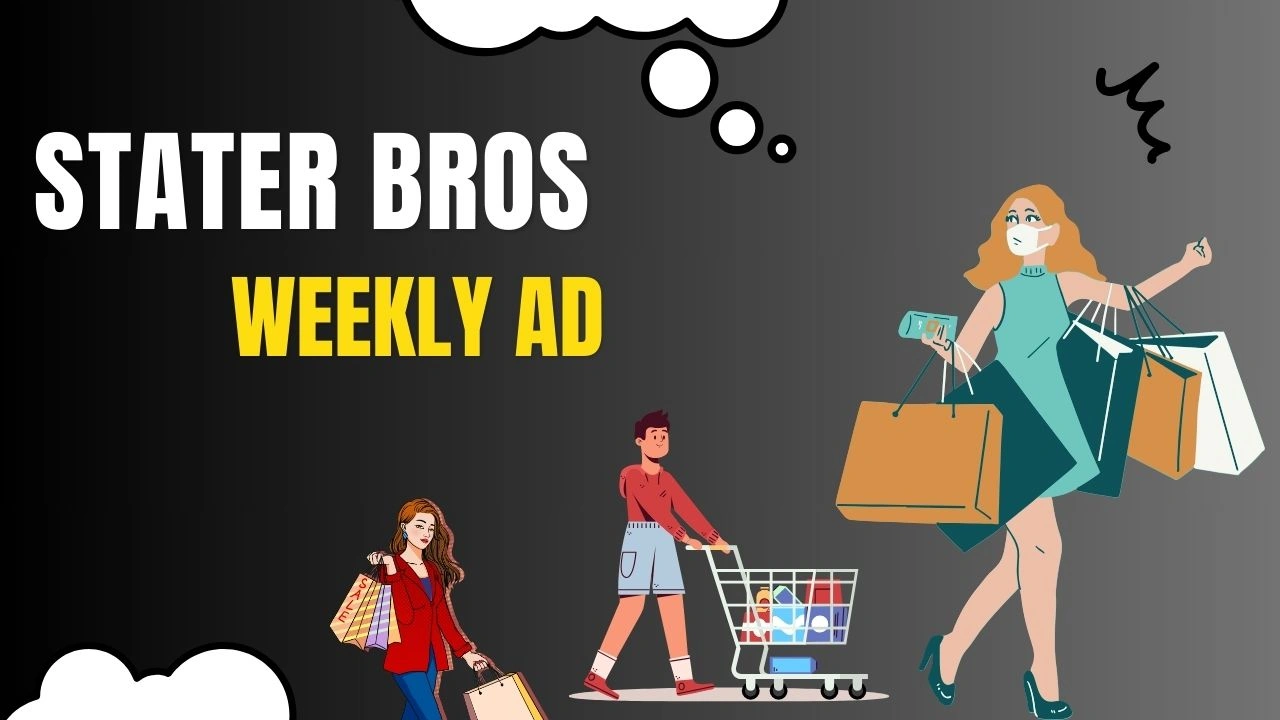 Stater Bros Weekly Ad