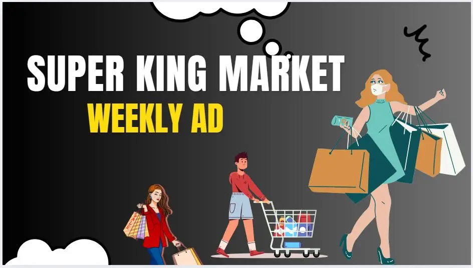 Super King Market Weekly Ad